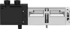 Festo 5/2 Bistable Válvula Solenoide Tamaño 26mm ISO 15407-2 1100l/min - 539156