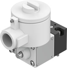Festo 3/2 NC Válvula Piloto Monostable - 535617
