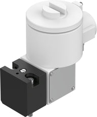 Festo 3/2 NC Válvula Piloto Monostable - 535615