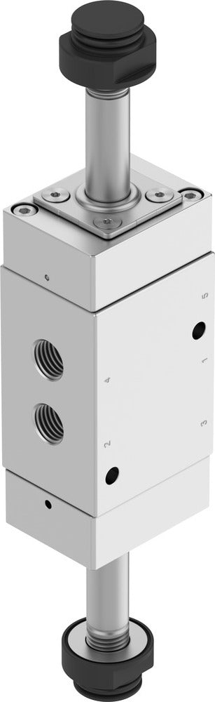 Festo Válvula Neumática Bistable 5/2 G1/4 989L/Min 2.5 - 8Bar/36 - 116Psi - 4514928