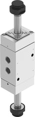 Festo Válvula Neumática Bistable 5/2 G1/4 989L/Min 2.5 - 8Bar/36 - 116Psi - 4514928