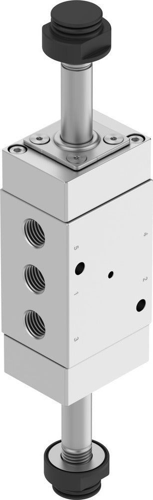 Festo Válvula Neumática Bistable 5/2 G1/4 989L/Min 2.5 - 8Bar/36 - 116Psi - 4514928