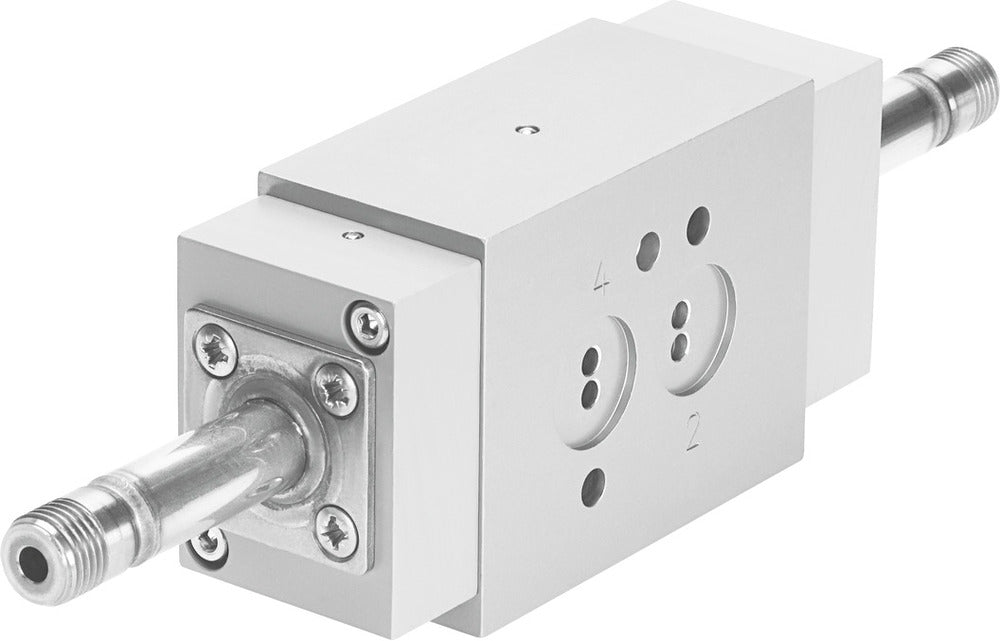 Festo 5/2 Válvula Neumática Bistable G1/4 989L/Min 2.5 - 8Bar/36 - 116Psi - 4514929