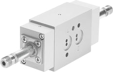 Festo 5/2 Válvula Neumática Bistable G1/4 989L/Min 2.5 - 8Bar/36 - 116Psi - 4514929