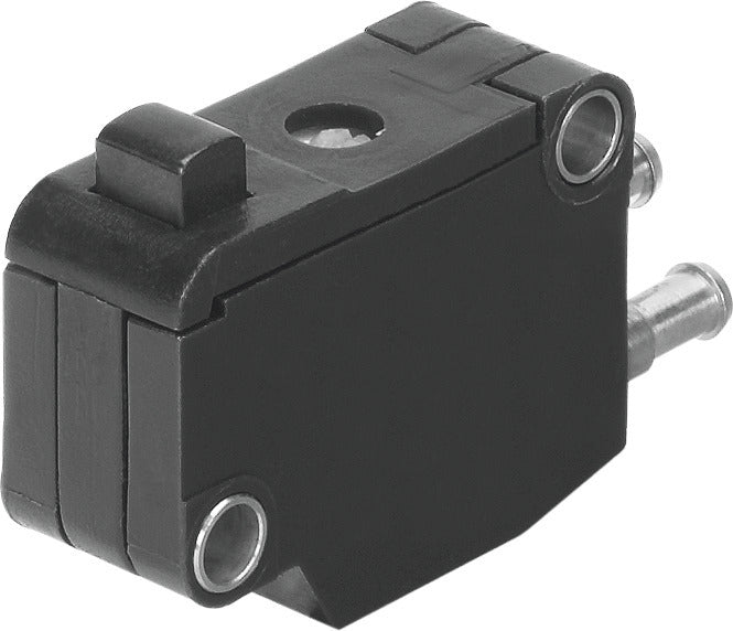 Festo 3/2 NO Monostable Activado Por Vástago Micro Válvula PK-3 60l/min - 10403