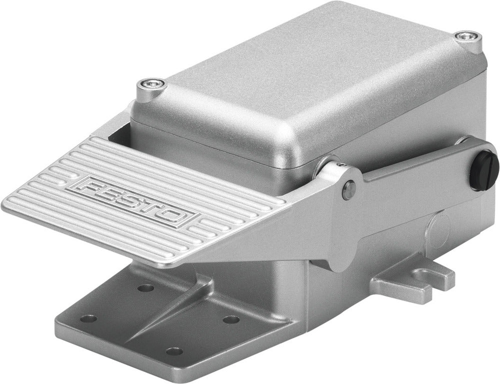 Festo 3/2 Bistable Válvula De Pie Con Detent G1/4 600L/Min - 8986