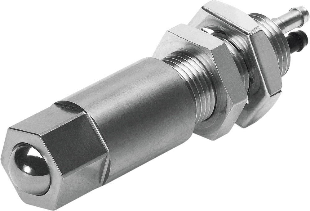 Festo 3/2 NC Monostable Limitador Tope Final Interruptor PK-3 16l/min - 10033