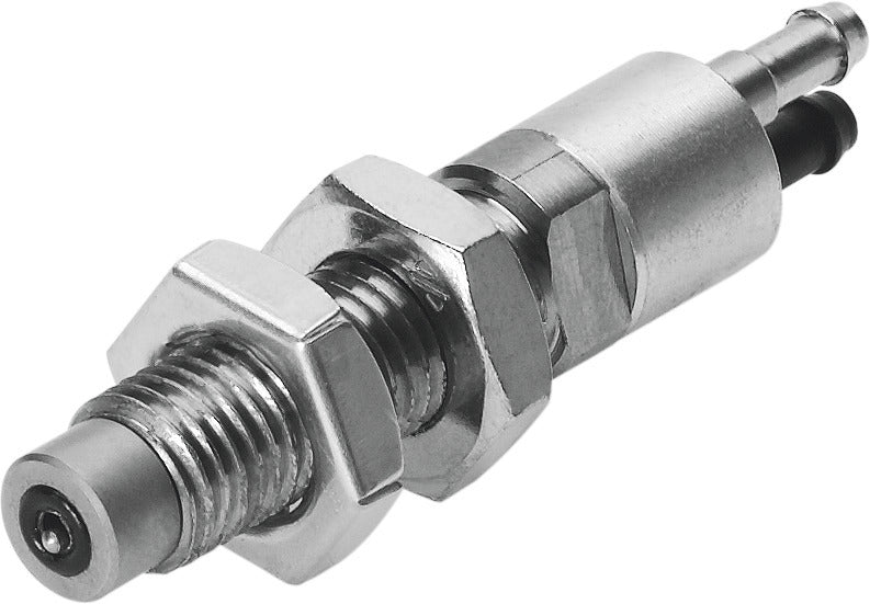 Festo Tope Generador De Señal 8L/Min 0 - 8Bar/0 - 116Psi - 9830