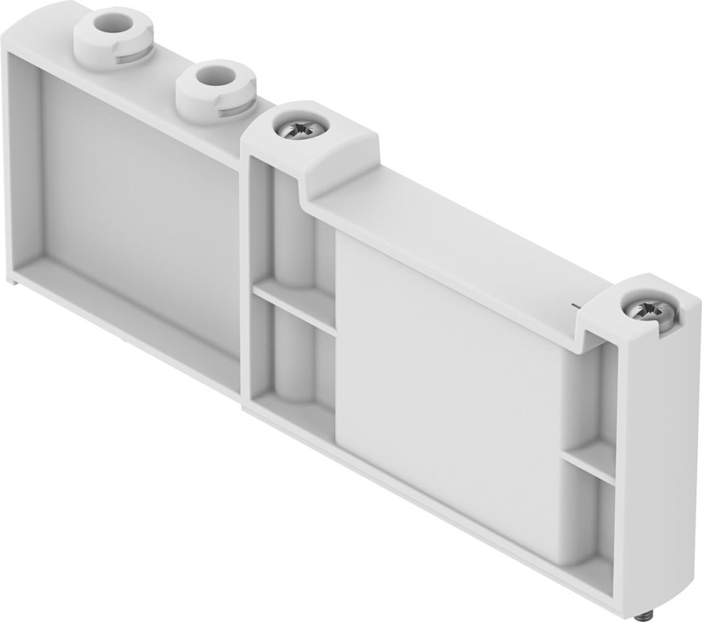 Festo Tapa Placa - 573422