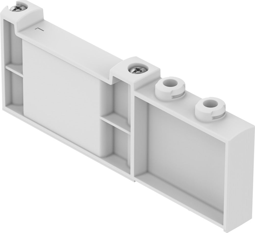 Festo Tapa Placa - 573422