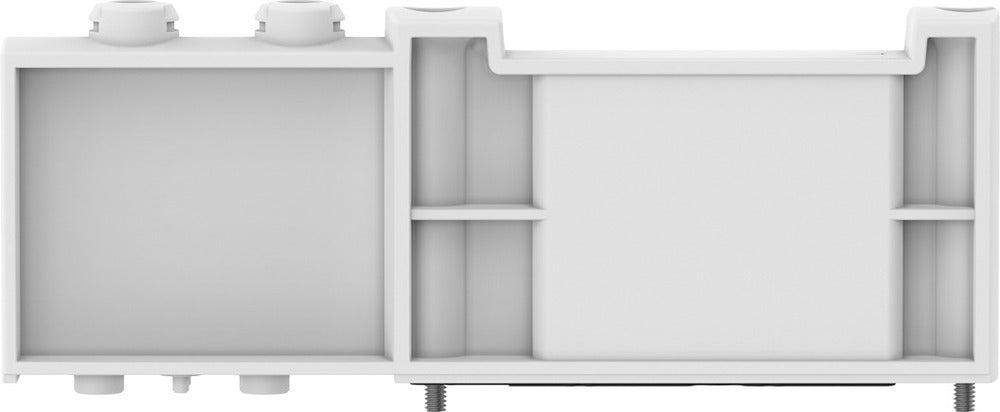 Festo Tapa Placa - 573422