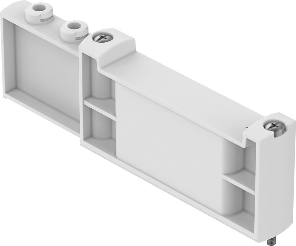Festo Tapa Placa - 573488