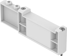 Festo Tapa Placa - 573488