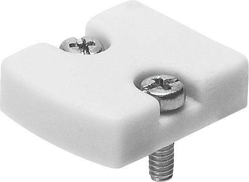 Festo Tapa Placa - 197258 [2 Piezas]