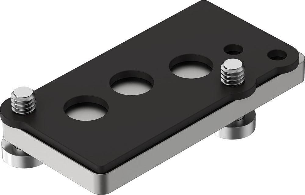 Festo Tapa Placa - 552651