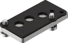 Festo Tapa Placa - 552651