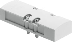 Festo Tapa Placa - 543186