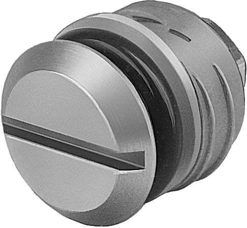 Festo Tapón De Sellado - 160997
