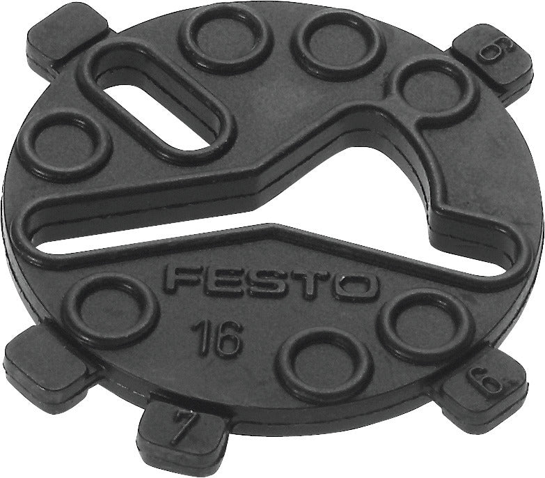 Sello Festo - 5752