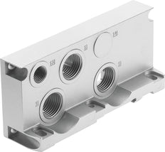Placa Final Festo - 539235