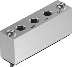 Placa De Suministro Festo - 569990