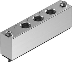 Placa De Suministro Festo - 569992