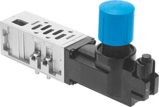 Placa De Regulador Festo - 546817