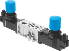 Placa De Regulador Festo - 546824