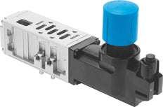 Placa De Regulador Festo - 546822