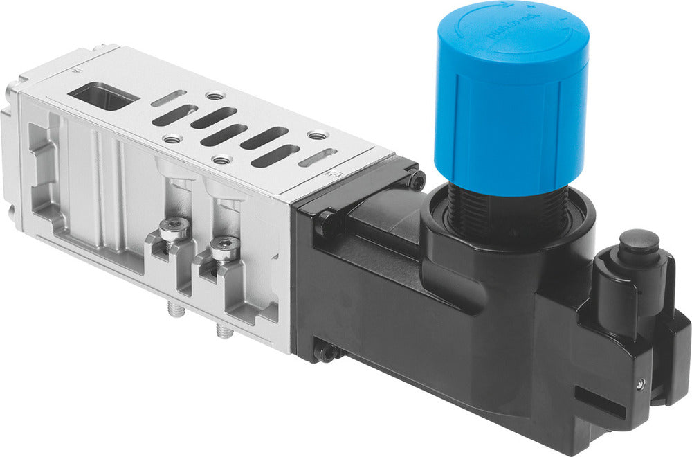 Placa De Regulador Festo - 546827
