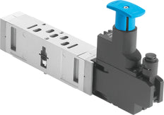 Placa De Regulador Festo - 543533