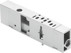 Placa De Estrangulación Festo - 543603
