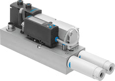 Festo Generador De Vacío - 571425