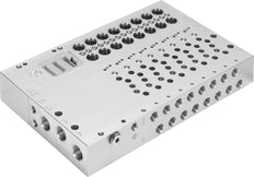 Riel De Distribución Festo - 573442