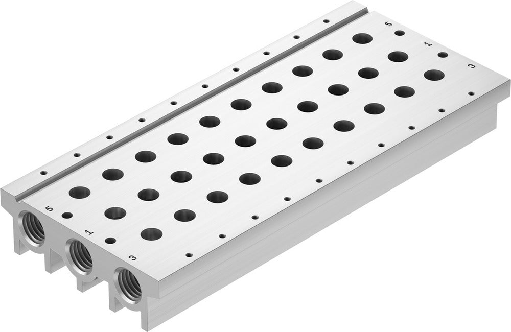 Riel De Distribución Festo - 574462