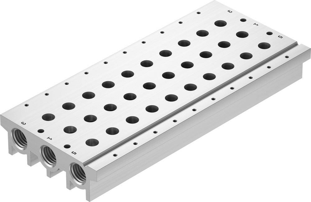 Riel De Distribución Festo - 574462