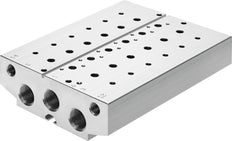 Festo Bloque De Conexión - 8026251