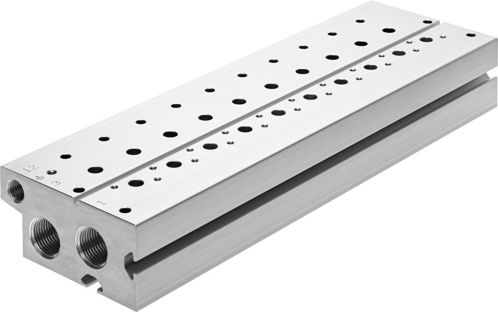 Festo Bloque De Conexión - 8026282