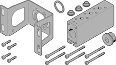 Festo Colector De Suministro Común - 8026358