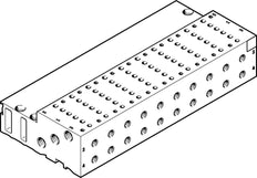 Múltiple Festo - 525131