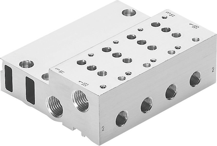 Múltiple Festo - 525222