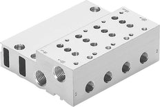 Múltiple Festo - 525224