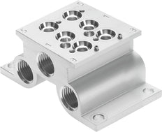 Festo Bloque De Conexión - 543839