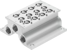 Festo Bloque De Conexión - 543832