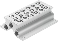 Festo Bloque De Conexión - 543843