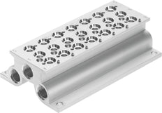 Bloque De Conexión Festo - 543826