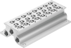 Bloque De Conexión Festo - 543845