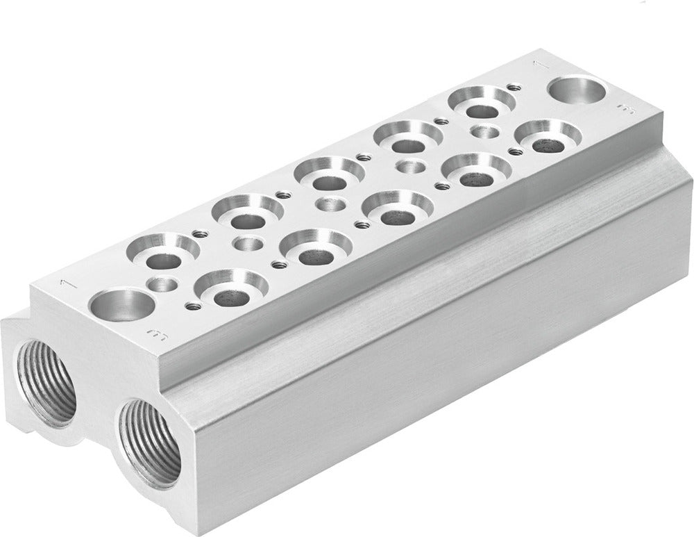 Festo Bloque De Conexión - 550562