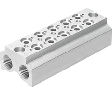 Festo Bloque De Conexión - 550562