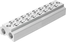 Bloque De Conexión Festo - 550565